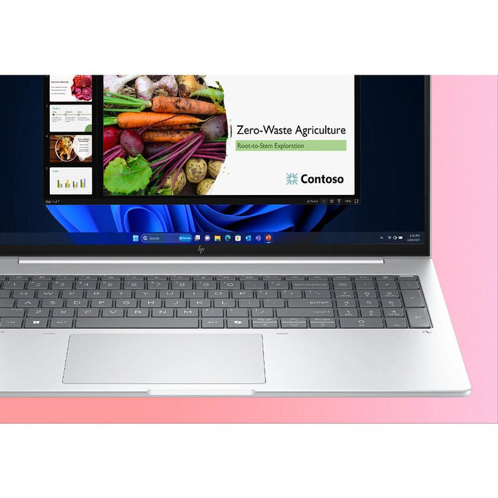 EAN 0199485522487 - HP EliteBook 8 G1i AI PC Wolf Pro Security Edition Intel Core Ultra 7 255H Portátil 40,6 cm (16") WUXGA 6 imagen 10