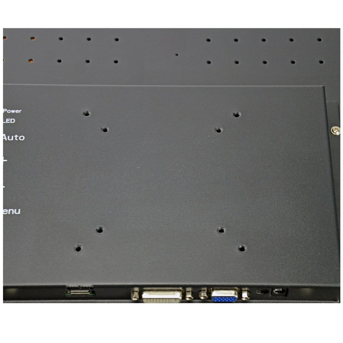 EAN 4711404023378 - Hannspree HO 245 PTB pantalla para PC 60,5 cm (23.8") 1920 x 1080 Pixeles Full HD LED Pantalla táctil Neg imagen 7