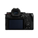 EAN 5025232948260 - Panasonic Lumix G9 II + 12-60mm F3.5-5.6 MILC 25,21 MP Live MOS 11552 x 8672 Pixeles Negro imagen 6