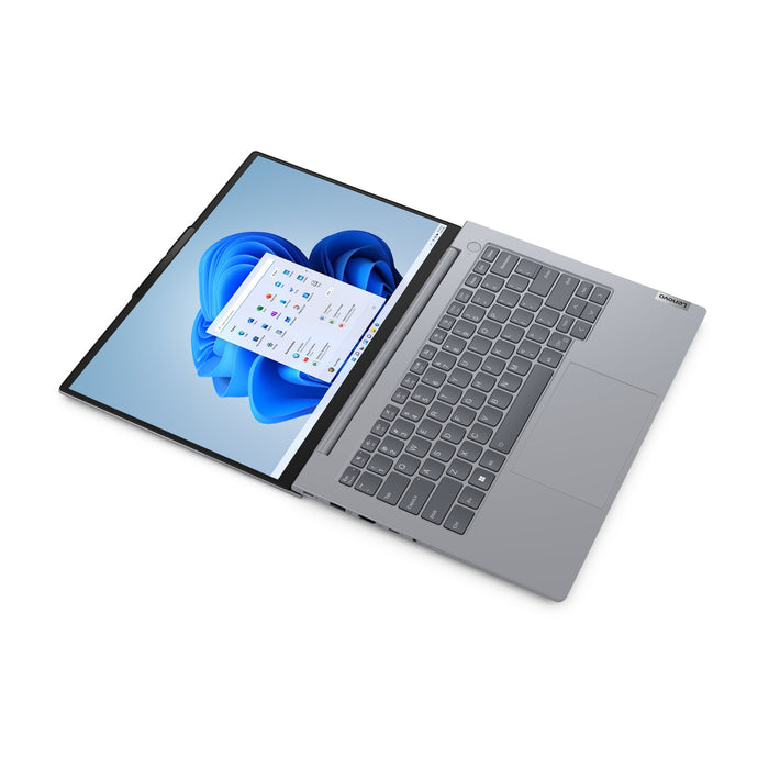 EAN 0198156782649 - Lenovo ThinkBook 14 G6 IRL Intel® Core™ i5 i5-13420H Portátil 35,6 cm (14") WUXGA 8 GB DDR5-SDRAM 512 GB  imagen 6