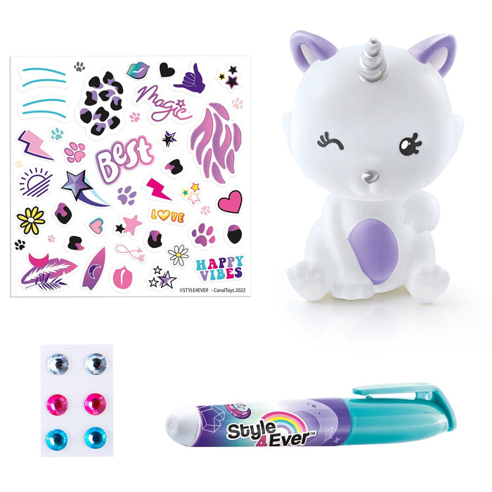 Canaltoys Light-Up Minis Assortment