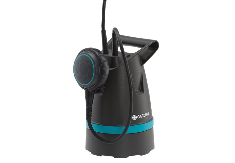 EAN 4078500056748 - Gardena 8600 BASIC bomba sumergible 400 W 8600 l/h 6 m imagen 1