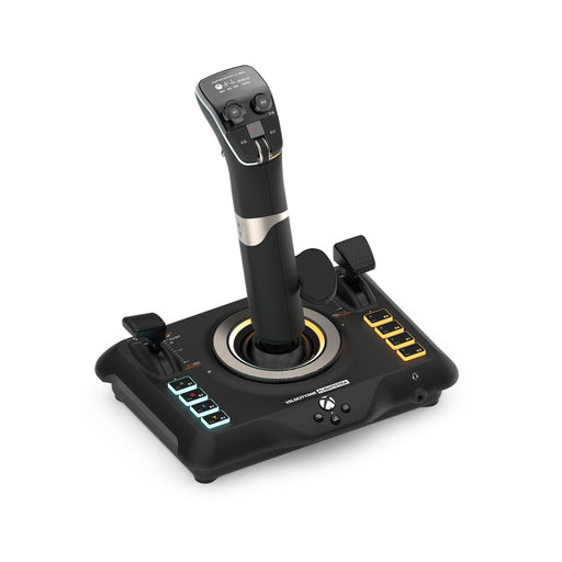 EAN 0731855007226 - Turtle Beach VelocityOne Negro Bluetooth/USB Palanca de mando PC, Xbox One, Xbox Series S, Xbox Series X imagen 2