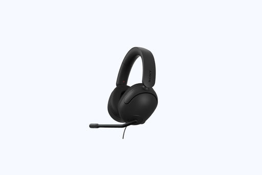 EAN 4548736174672 - Sony Inzone H3 Auriculares Alámbrico Diadema Juego Negro imagen 1