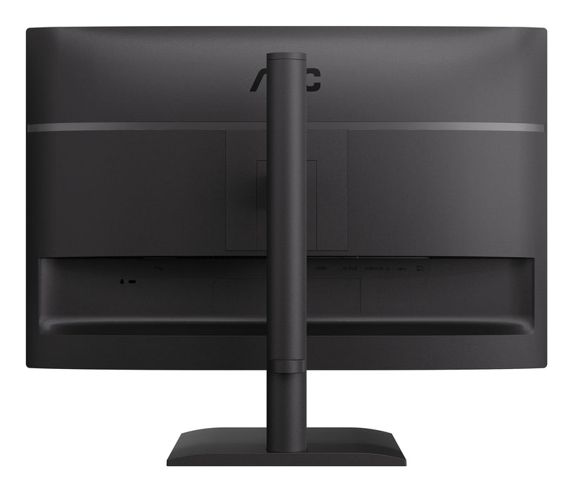 EAN 4038986143158 - AOC E4 X24E4U pantalla para PC 61 cm (24") 1920 x 1200 Pixeles Full HD LED Negro imagen 18