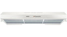 EAN 4242003776445 - Siemens iQ300 LU93LCC20 campana De pared Blanco 350 m³/h imagen 1