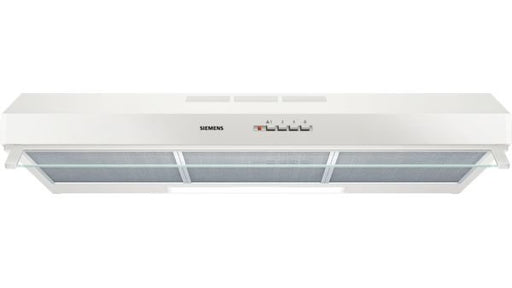 EAN 4242003776445 - Siemens iQ300 LU93LCC20 campana De pared Blanco 350 m³/h imagen 1