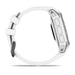 EAN 753759278731 - Garmin Instinct 2S Solar Surf 2,01 cm (0.79") MIP 40 mm Digital 156 x 156 Pixeles Gris, Blanco GPS (satéli imagen 5