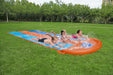 EAN 6942138969092 - Bestway 52329 deslizador acuático para jardín Pista deslizante acuática para jardín imagen 18