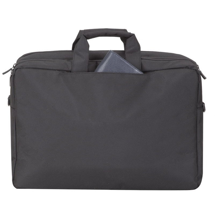 EAN 4260403572528 - Rivacase 8455 43,9 cm (17.3") Maletín Negro imagen 10