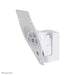 EAN 8717371445331 - Neomounts NM-WS300WHITE soporte de altavoz Plástico Blanco imagen 2