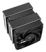 EAN 8435693106630 - Mars Gaming MCPU-XU6 Procesador Refrigerador de aire 12 cm 1 pieza(s) imagen 3