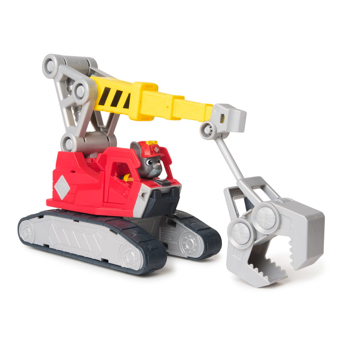 EAN 0681147071612 - Rubble & Crew RBL VHC Chargers Tool Vehicle GML imagen 3