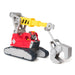 EAN 0681147071612 - Rubble & Crew RBL VHC Chargers Tool Vehicle GML imagen 3