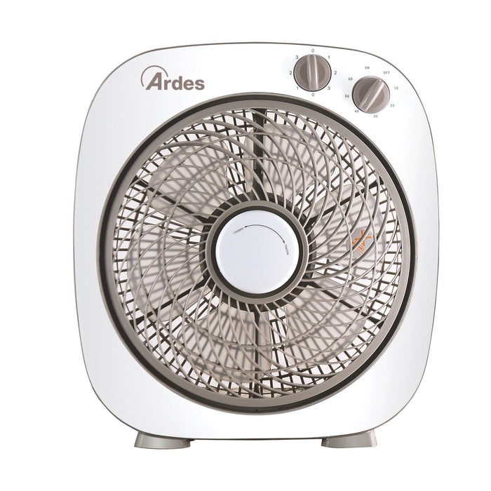 Ardes Floor 24 26cm Ventilator
