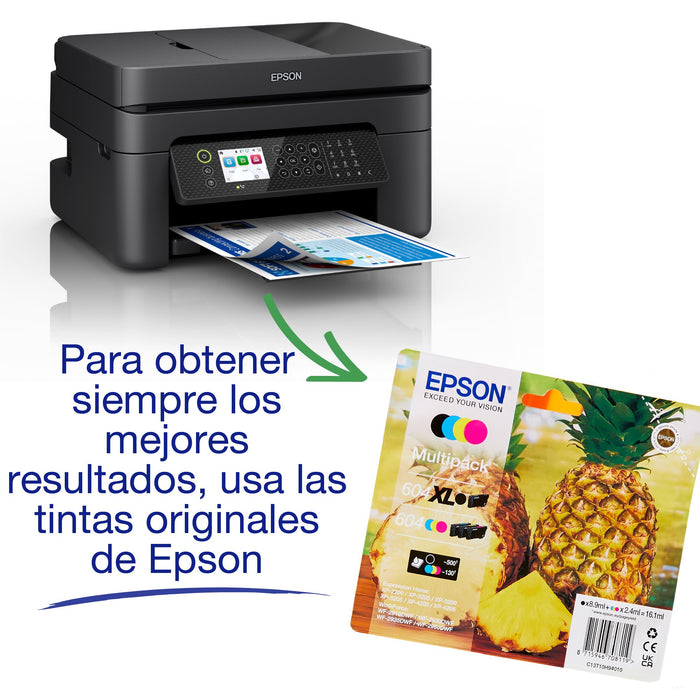 EAN 8715946702568 - Epson WorkForce WF-2950DWF imagen 9
