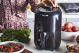 EAN 3045380015975 - Tefal Easy Fry EY1018 freidora 1,6 L Freidora de aire caliente Negro imagen 7