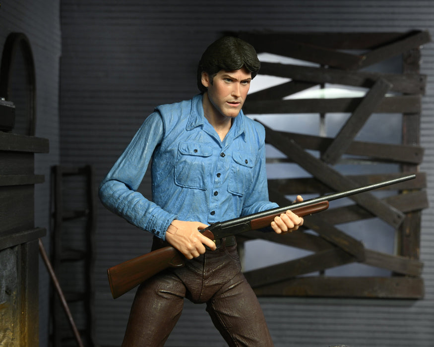 EAN 0634482419717 - NECA 40th Anniversary Ultimate Ash imagen 13