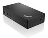 EAN 5712505624319 - Lenovo Think Pad USB 3.0 Pro Alámbrico USB 3.2 Gen 1 (3.1 Gen 1) Type-A Negro imagen 1