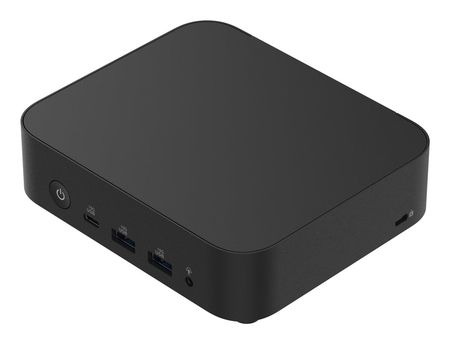 EAN 4711387783078 - ASUS NUC 14 Essential RNUC14MNK1500002 Negro N150 imagen 6