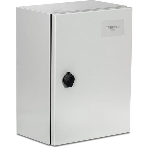 EAN 0710931161939 - Trendnet TI-CA2 cabinete y armario para equipos de red imagen 1