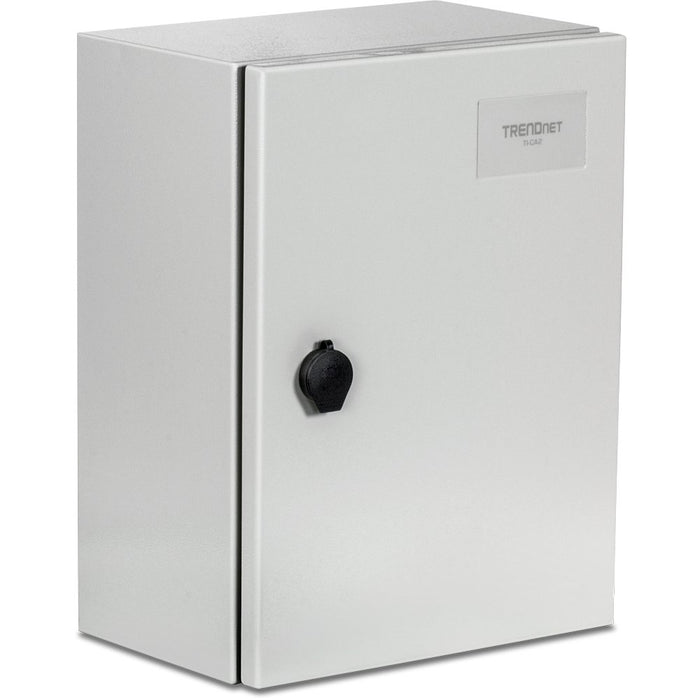 EAN 0710931161939 - Trendnet TI-CA2 cabinete y armario para equipos de red imagen 1