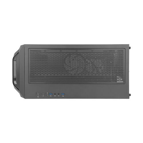 EAN 0761345800600 - Antec DF600 Flux Midi Tower Negro imagen 24