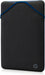 EAN 0195161357558 - HP Protective Reversible 15.6 Black/Blue Laptop Sleeve 39,6 cm (15.6") Negro, Azul imagen 4