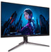 EAN 4711474399151 - Acer Predator XB323QKV4BMIIPRX pantalla para PC 80 cm (31.5") 3840 x 2160 Pixeles 4K Ultra HD Negro imagen 2