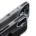 EAN 4250686413663 - nevox 2366 funda para teléfono móvil 15,5 cm (6.1") Transparente imagen 4
