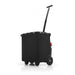 EAN 4012013713323 - Reisenthel carrycruiser Negro Bolsa para carrito de la compra imagen 1