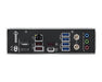 EAN 4711377393522 - MSI B850 GAMING PRO WIFI6E placa base AMD B850 Zócalo AM5 ATX imagen 5