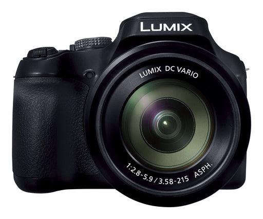 EAN 5025232964772 - Panasonic Lumix DC-FZ82 1/2.3" Cámara puente 18,1 MP MOS 4896 x 3672 Pixeles Negro imagen 2
