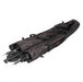 EAN 4250234552271 - Walimex 15227 kit de montaje Negro Aluminio imagen 3