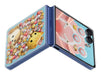 EAN 8806097476610 - Samsung EF-ZF766CTEGWW funda para teléfono móvil 17,5 cm (6.9") Transparente imagen 4