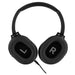 EAN 3303170092545 - T'nB TRAVEL Auriculares Alámbrico Diadema Llamadas/Música Negro imagen 2