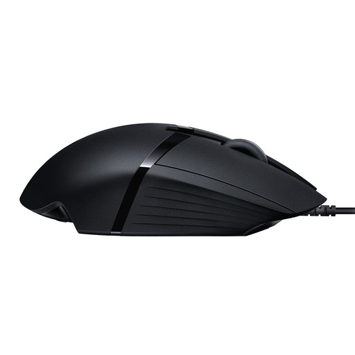 EAN 5099206051775 - Logitech G 910-004068 ratón Juego mano derecha USB tipo A 4000 DPI imagen 2