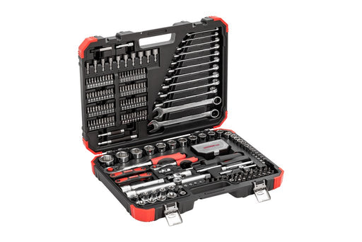 EAN 4060833001854 - Gedore R46003232 232 pieza(s) imagen 2