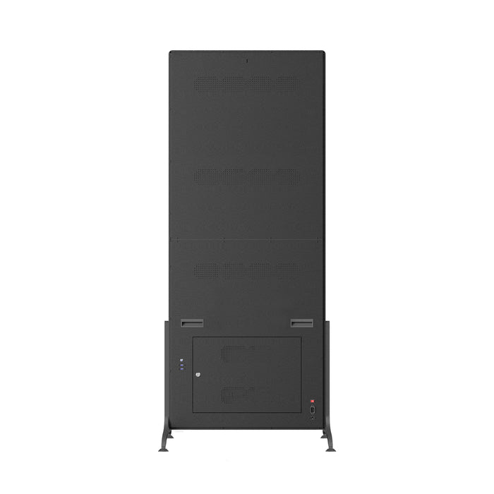 EAN 6923172568861 - Dahua Technology DHI-LDV55-SAI400K-V2 pantalla de señalización Pantalla plana para señalización digital 1 imagen 2