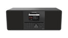 EAN 4262508450046 - Telestar 5700300 radio Internet Digital Negro imagen 1