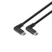 EAN 4002888320221 - Lindy 32022 cable USB USB 3.2 Gen 2 (3.1 Gen 2) 0,5 m USB C Negro imagen 2