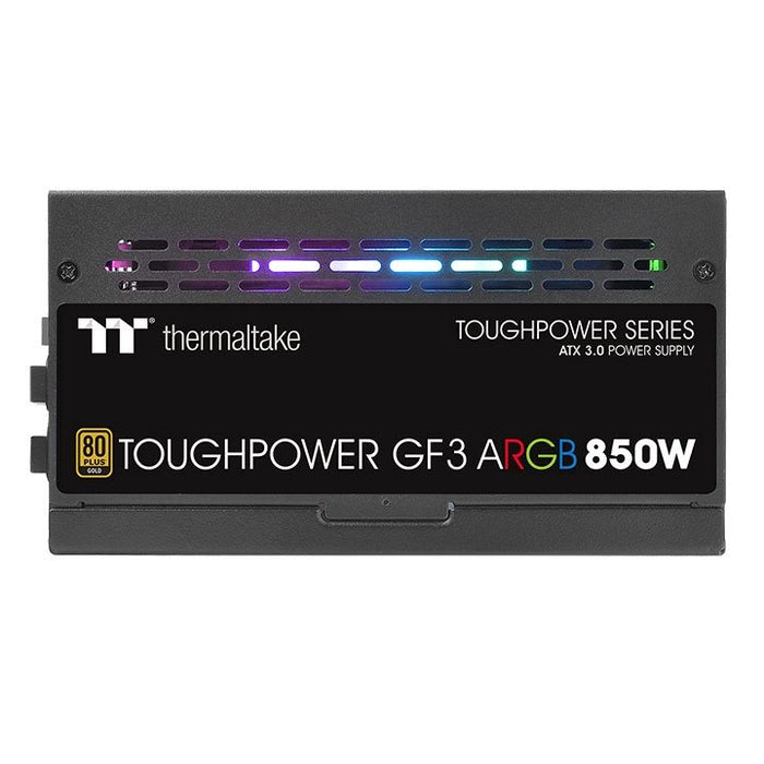 EAN 4713227535328 - Thermaltake TTP-750AH3FSG-3 unidad de fuente de alimentación 750 W 24-pin ATX ATX Negro imagen 3