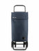EAN 8420812985845 - Rolser SBE014-1001 bolsa de compras Azul oscuro Bolsa para carrito de la compra imagen 4