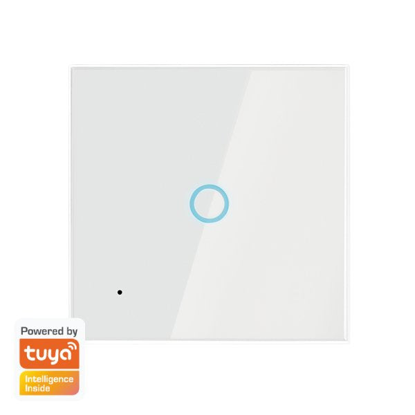 EAN 4052792066845 - LogiLink SH0111 interruptor eléctrico Interruptor inteligente Blanco imagen 1