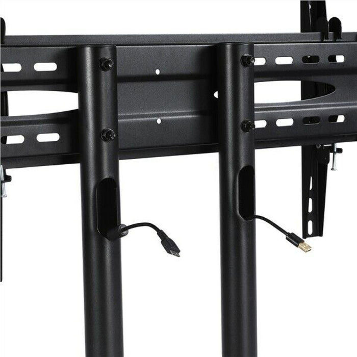 EAN 8051128105643 - Techly ICA-TR16T soporte para pantalla de señalización 177,8 cm (70") Negro imagen 7