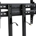EAN 8051128105643 - Techly ICA-TR16T soporte para pantalla de señalización 177,8 cm (70") Negro imagen 7
