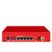 EAN 0654522476685 - WatchGuard Firebox T125 cortafuegos (hardware) 1U 0,51 Gbit/s imagen 2