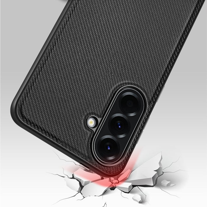EAN 4250686416060 - nevox 2606 funda para teléfono móvil 17 cm (6.7") Negro imagen 4