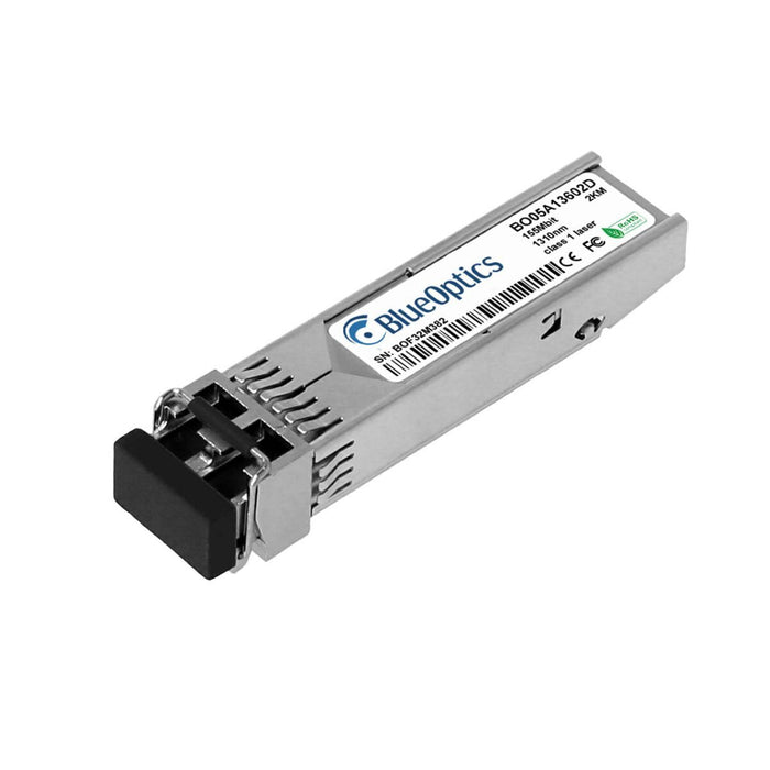 Blueoptics Bo05a13602d Sfp Transceiver 100base-Fx 2km