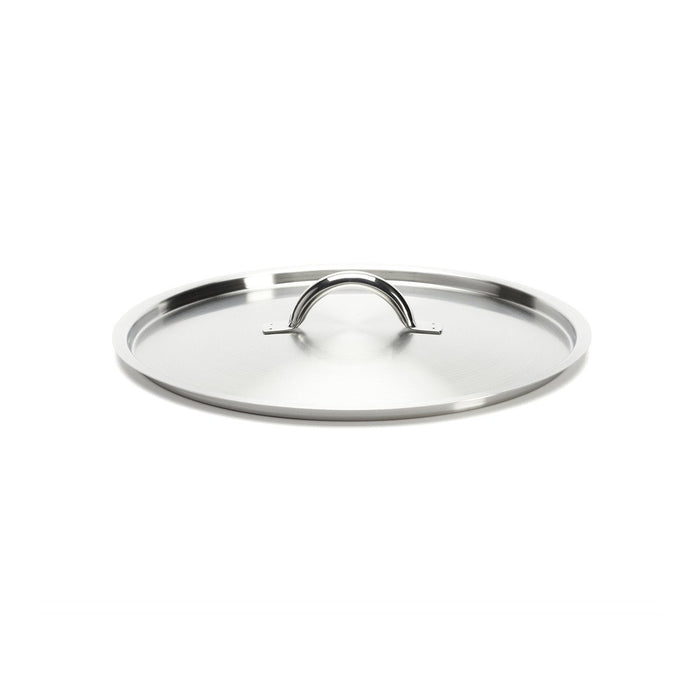 EAN 3011243509240 - de Buyer 3509.24 tapa Alrededor Acero inoxidable imagen 3